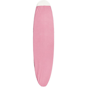 2019 Roxy Euroglass Roxy Socke 6'0 "pink Eglrfunb60